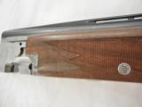 Sale Pending /// 1966 Browning Superposed Diana 20 3 Barrel Set - 12 of 12
