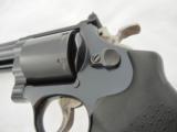 1987 Smith Wesson 29 Classic Hunter - 3 of 8