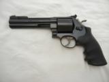 1987 Smith Wesson 29 Classic Hunter - 1 of 8