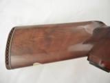 1952 Remington 11-48 28 Gauge F Grade James Marion West “Silver Dollar Jim” Houston TX - 4 of 15