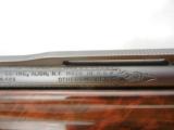 1952 Remington 11-48 28 Gauge F Grade James Marion West “Silver Dollar Jim” Houston TX - 7 of 15