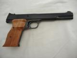 Smith Wesson 41 7 Inch MINT - 2 of 9