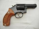 1983 Smith Wesson 547 3 Inch NIB - 4 of 6