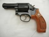 1983 Smith Wesson 547 3 Inch NIB - 3 of 6