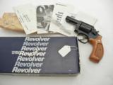 1983 Smith Wesson 547 3 Inch NIB - 1 of 6
