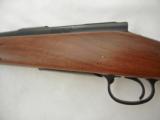 Remington 700 Classic 250 Savage NIB - 8 of 9