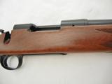 Remington 700 Classic 250 Savage NIB - 6 of 9