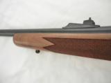 Remington 700 Classic 375 H&H NIB - 5 of 8