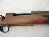 Remington 700 Classic 375 H&H NIB - 4 of 8