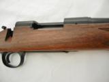 Remington 700 Classic 221 Fireball NIB - 5 of 9