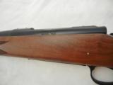 Remington 700 Classic 264 Winchester Magnum NIB - 9 of 9