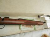 Remington 700 Classic 264 Winchester Magnum NIB - 2 of 9