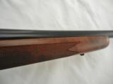 Remington 700 Classic 264 Winchester Magnum NIB - 5 of 9