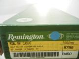 SOLD Remington 700 Classic 6.5MMx55 NIB - 2 of 9