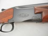 Sold Texas /// 1951 Browning Superposed 20 Solid Rib- 1 of 9