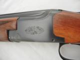 1951 Browning Superposed 20 Solid Rib