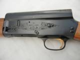 1968 Browning A-5 Sweet 16 New In The Box - 6 of 9