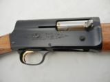 1968 Browning A-5 Sweet 16 New In The Box - 4 of 9
