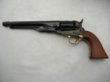 Colt 1860 Army 2nd Generation Fluted NIB - 3 of 4