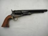 Colt 1860 Army 2nd Generation New In The Box - 4 of 4