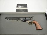 Colt 1860 Army 2nd Generation New In The Box - 3 of 4