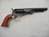 Colt 1862 Pocket Navy 2nd Generation NIB - 4 of 4