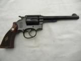 1948 Smith Wesson MP Pre 10 S Serial # - 2 of 10
