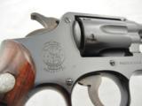 1948 Smith Wesson MP Pre 10 S Serial # - 6 of 10