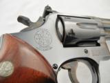 1959 Smith Wesson Combat Magnum Pre 19 - 5 of 9