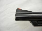 1959 Smith Wesson Combat Magnum Pre 19 - 4 of 9