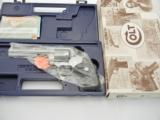 Colt Anaconda 6 Inch 44 New In The Box - 1 of 7