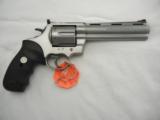 Colt Anaconda 6 Inch 44 New In The Box - 5 of 7