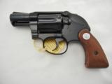 Colt Agent Factory Shrouded New In The Box - 3 of 6