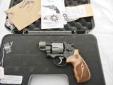Smith Wesson 327 2 Inch PC NIB 170245 - 1 of 6