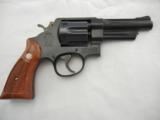 1980 Smith Wesson 520 MP 357 NIB - 6 of 6