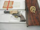 Colt SAA New Frontier 4 3/4 45ACP NIB - 1 of 5