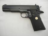 Colt 1911 Combat Government In The Box - 3 of 11
