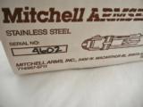 Mitchell Arms Luger 4 Inch Stainless NIB - 4 of 5