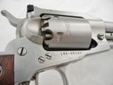 Ruger Old Army 44 Stainless Blackpowder - 3 of 8