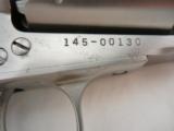 Ruger Old Army 44 Stainless Blackpowder - 8 of 8