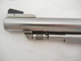 Ruger Old Army 44 Stainless Blackpowder - 5 of 8