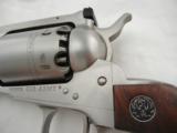 Ruger Old Army 44 Stainless Blackpowder - 4 of 8
