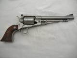 Ruger Old Army 44 Stainless Blackpowder - 2 of 8