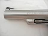 Ruger Security Six 4 Inch Stainless - 4 of 8