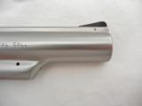 Ruger Security Six 4 Inch Stainless - 7 of 8