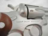 Ruger Security Six 4 Inch Stainless - 5 of 8