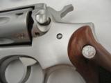 Ruger Security Six 4 Inch Stainless - 3 of 8
