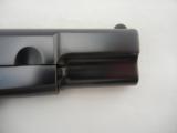 1950’s Browning Hi Power 1955 Baby Cut A Way ULTRA RARE - 8 of 12