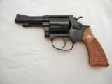 1982 Smith Wesson 37 3 Inch NIB - 3 of 6