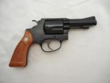 1982 Smith Wesson 37 3 Inch NIB - 5 of 6